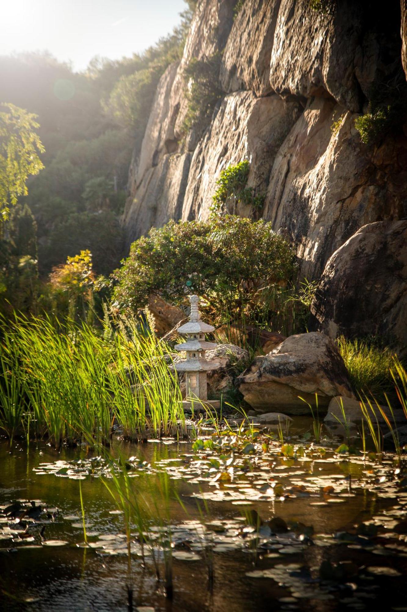 Love Garden โบโลเนีย ภายนอก รูปภาพ