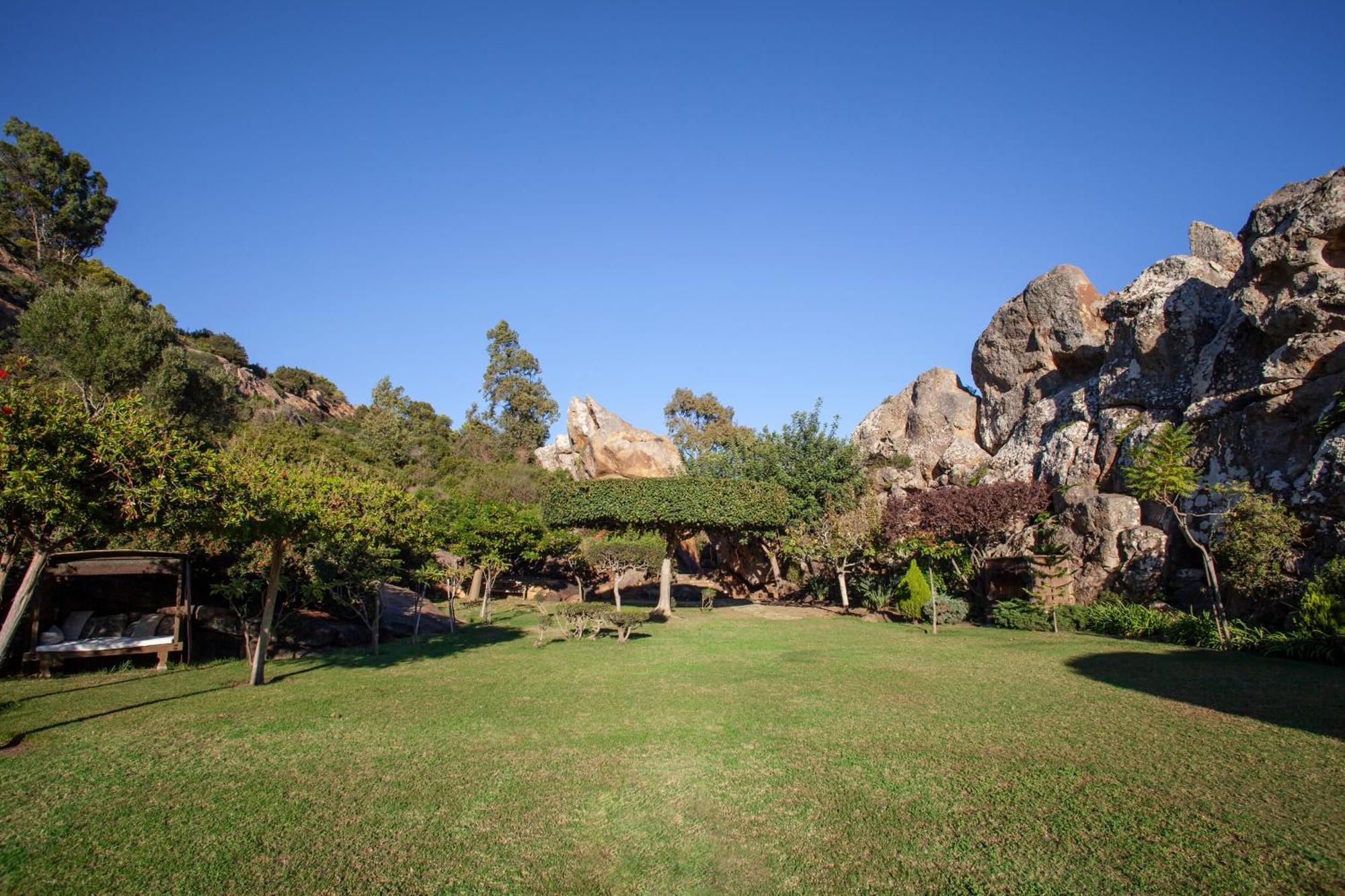 Love Garden โบโลเนีย ภายนอก รูปภาพ